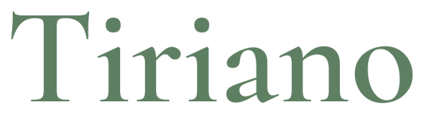 Tiriano